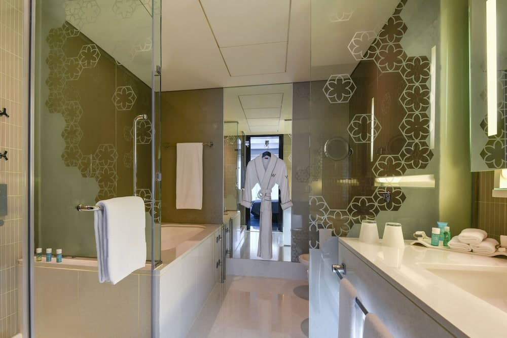 Badkamer
