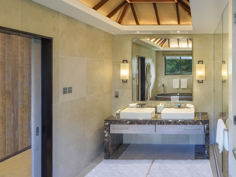 Badkamer