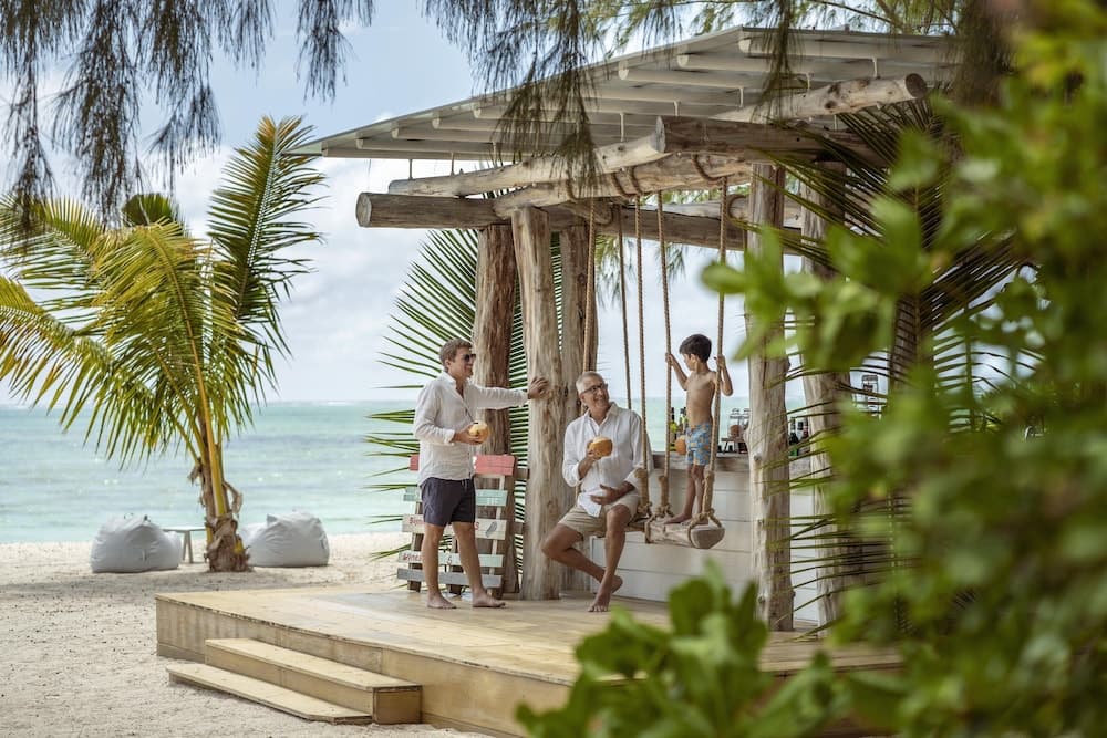 Strandbar