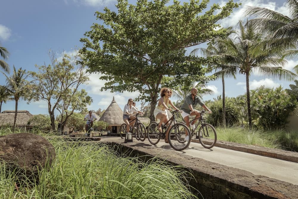 Fietsen
