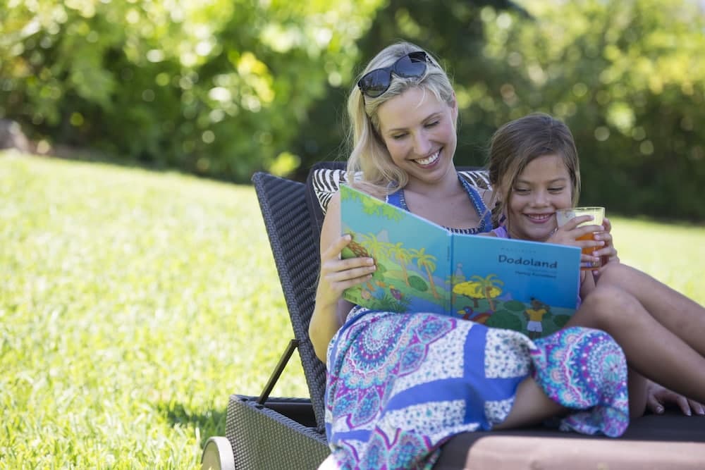 Activiteiten voor kinderen