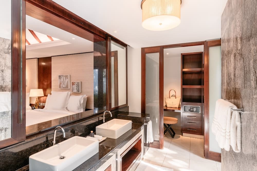 Badkamer