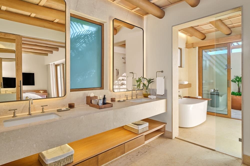 Badkamer