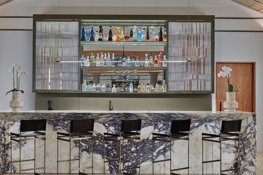 Bar (ter plaatse)