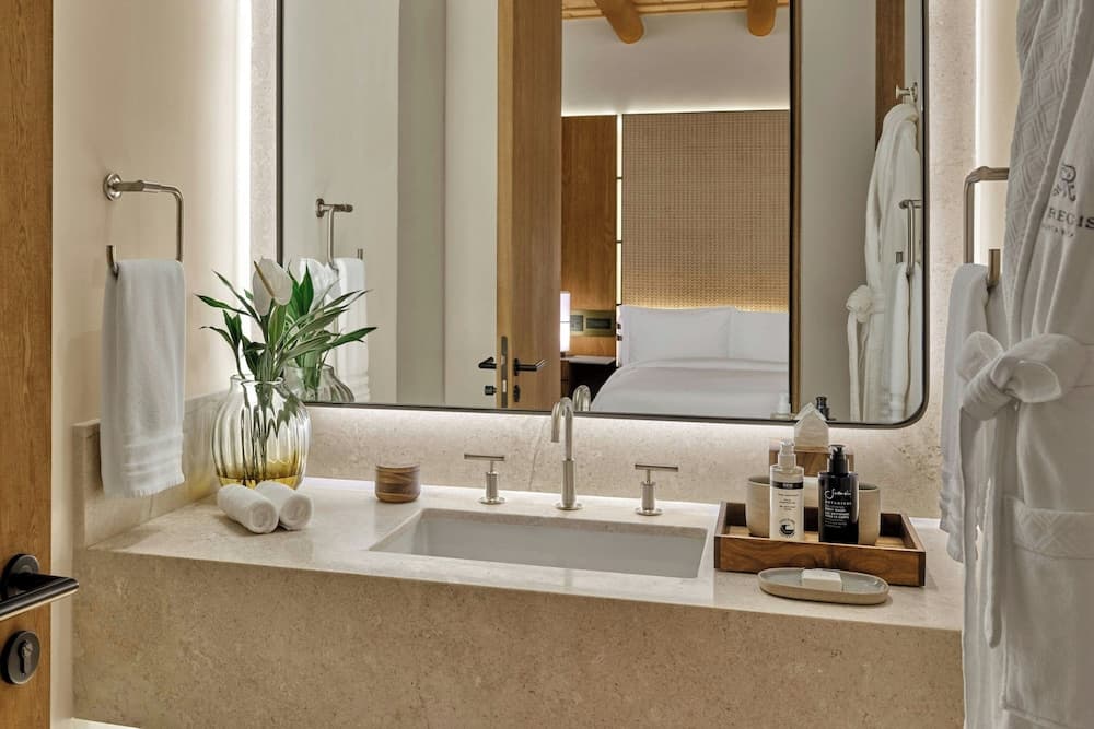 Badkamer