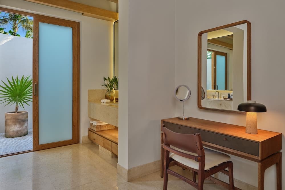 Badkamer