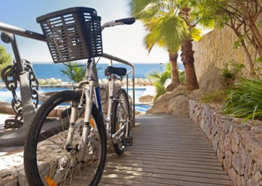 Fietsen