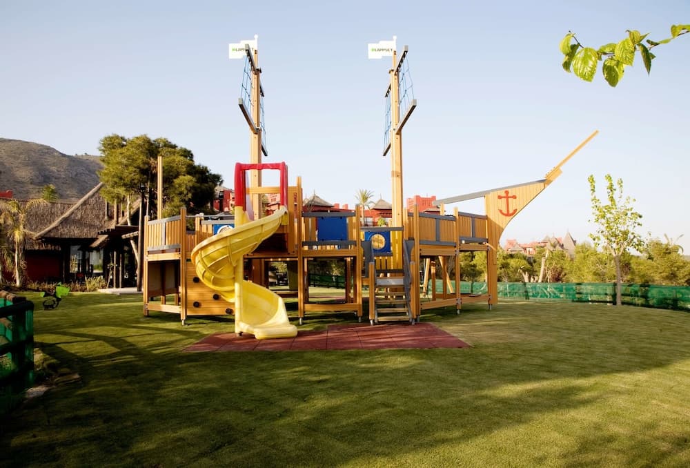 Sportfaciliteiten
