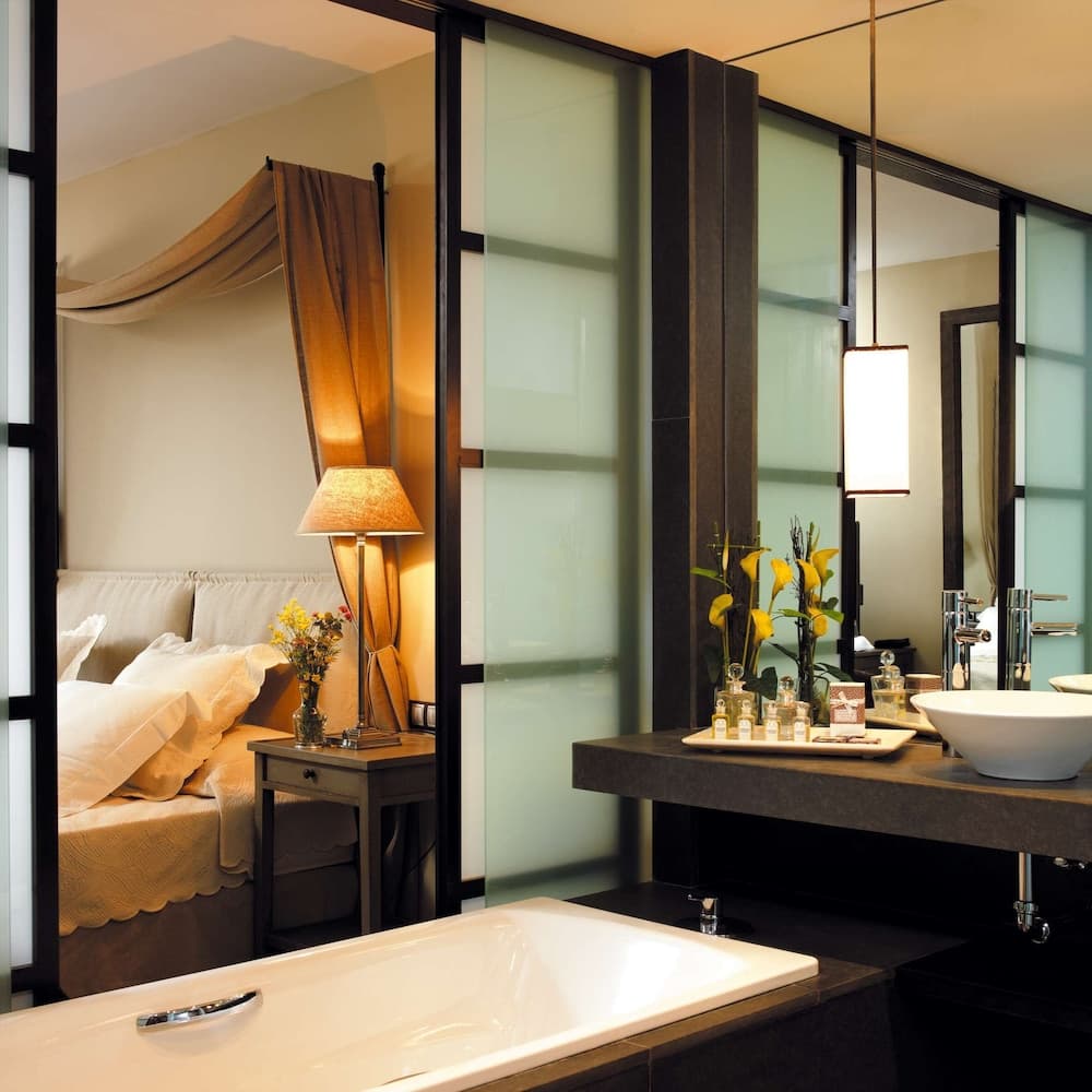 Badkamer