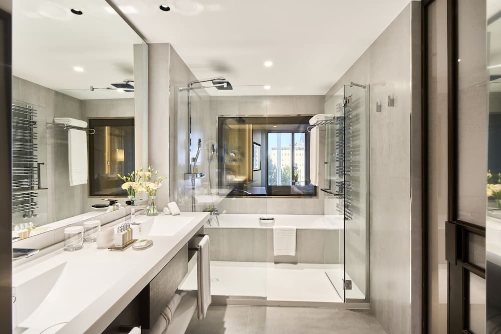 Badkamer
