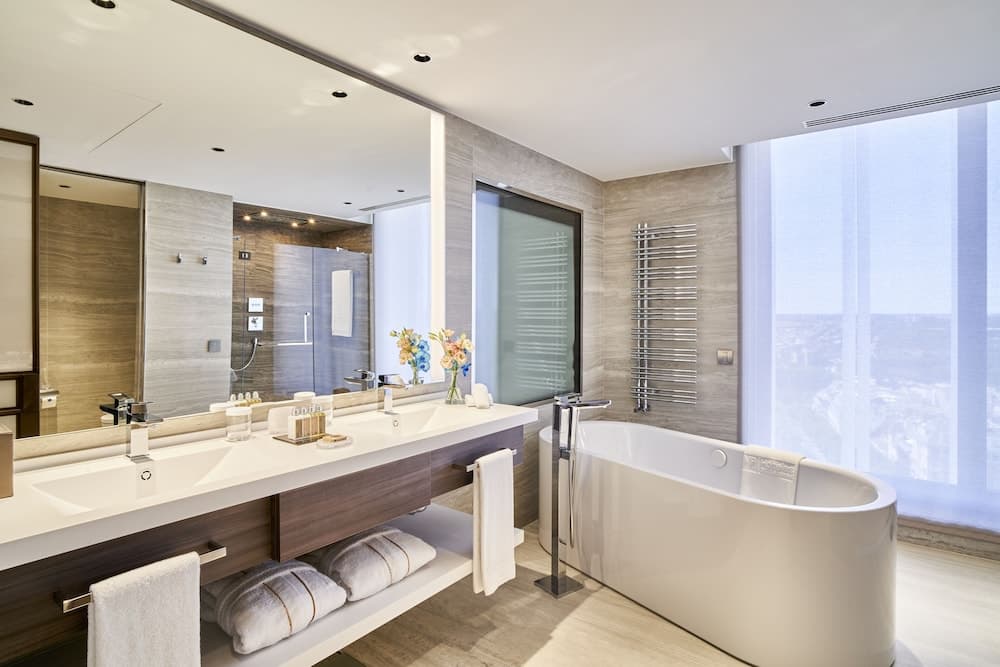 Badkamer
