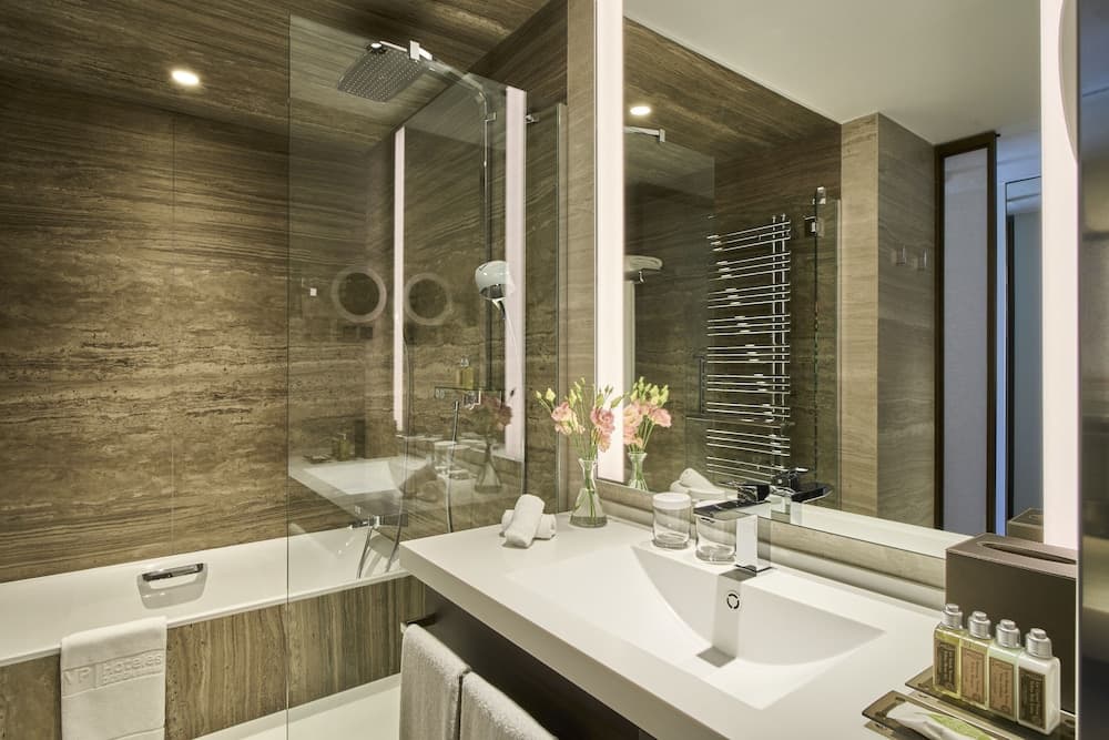 Badkamer