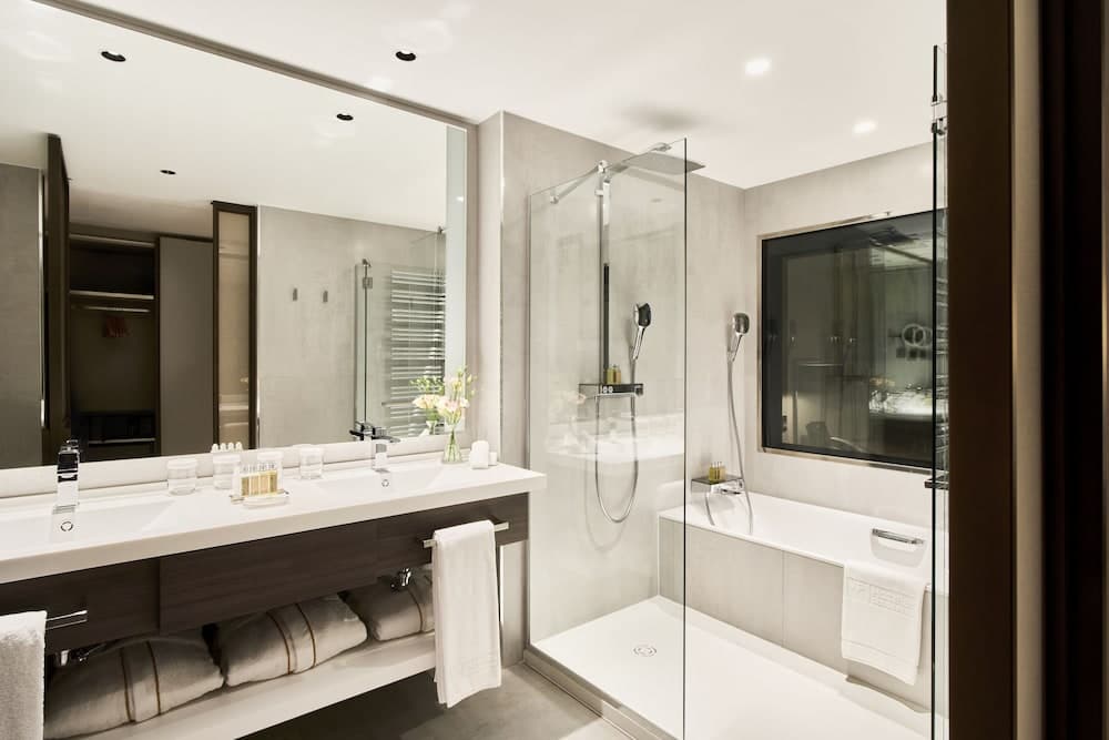 Badkamer