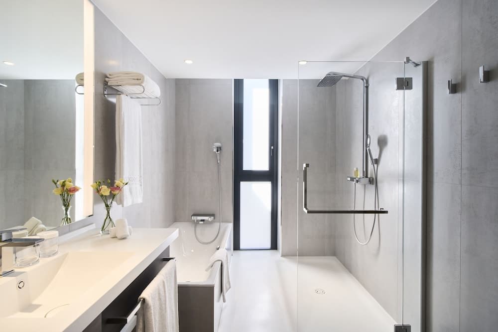 Badkamer