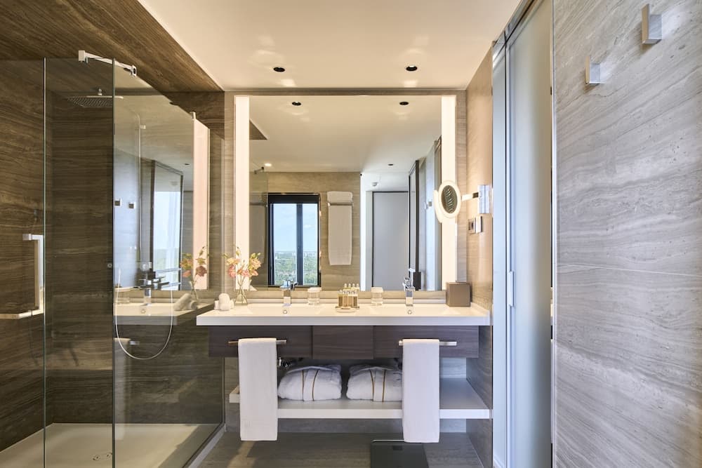 Badkamer