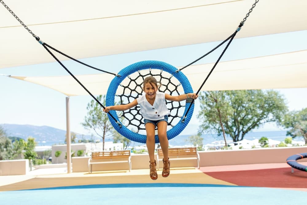 Activiteiten voor kinderen