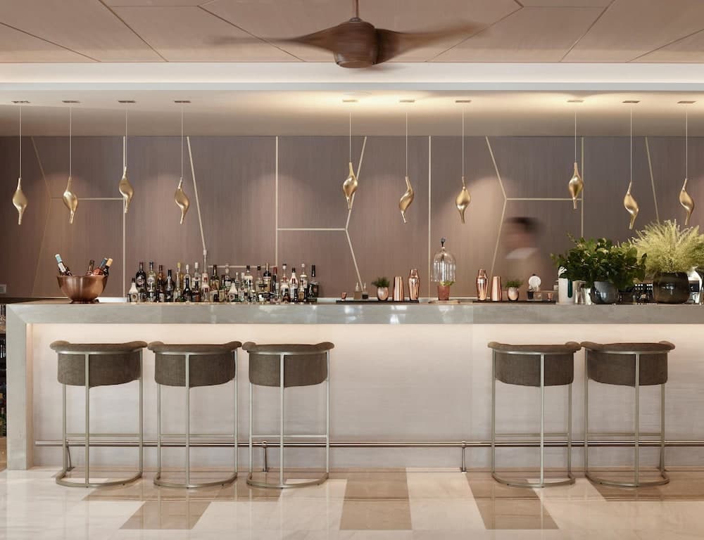 Bar (ter plaatse)