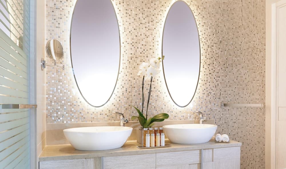 Badkamer