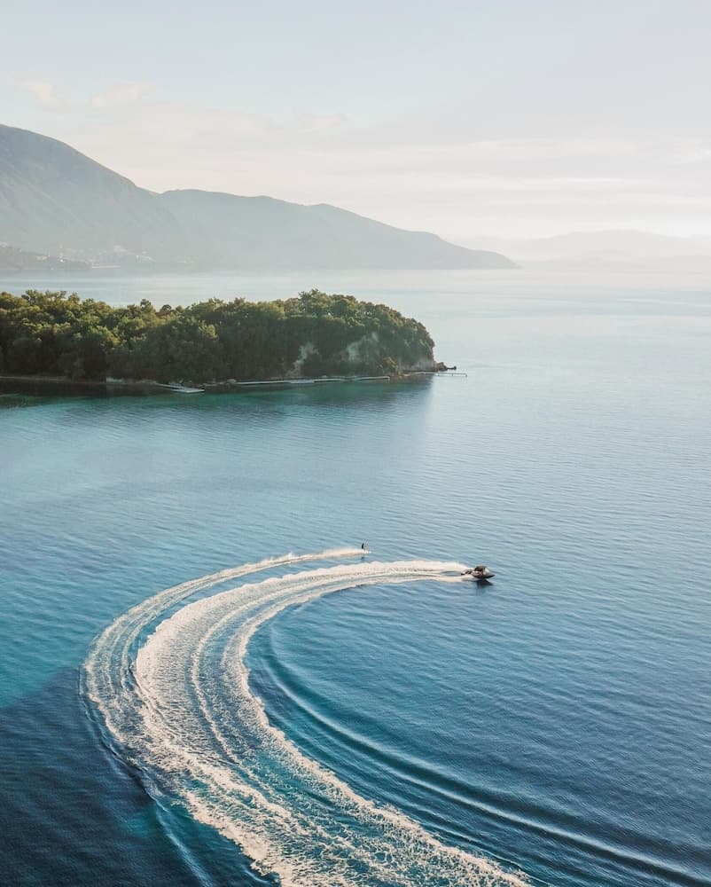 Surfen/boogieboarden
