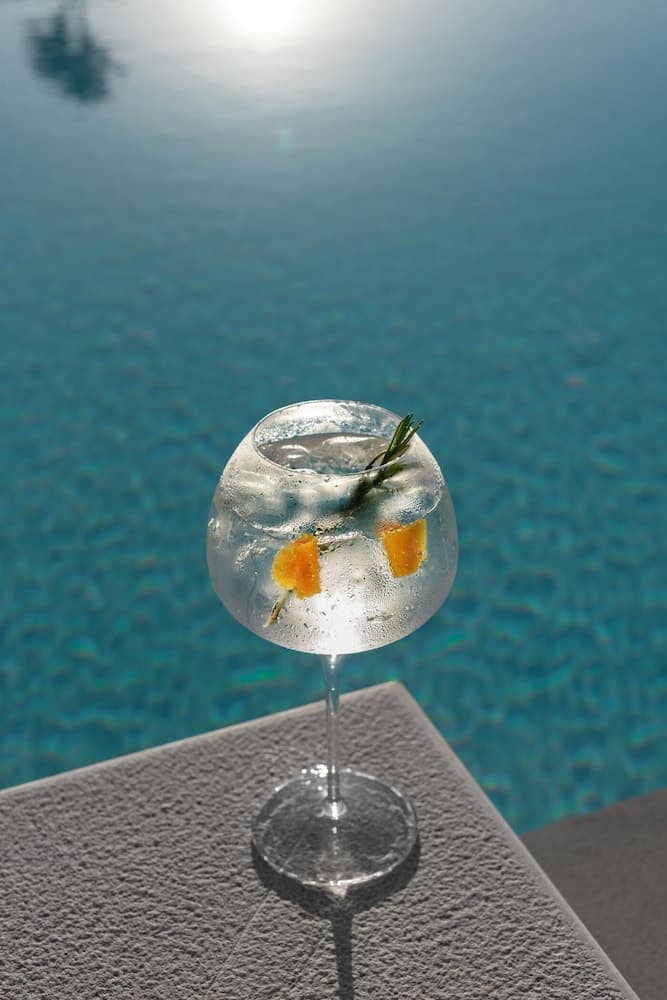 Bar (ter plaatse)