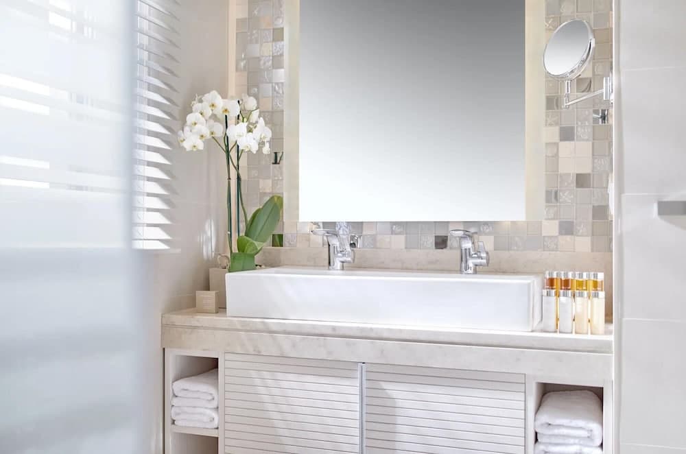 Badkamer