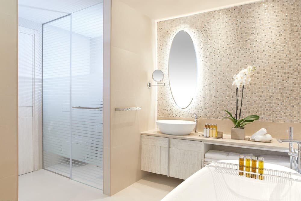 Badkamer