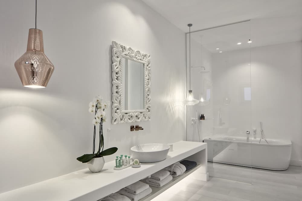 Badkamer