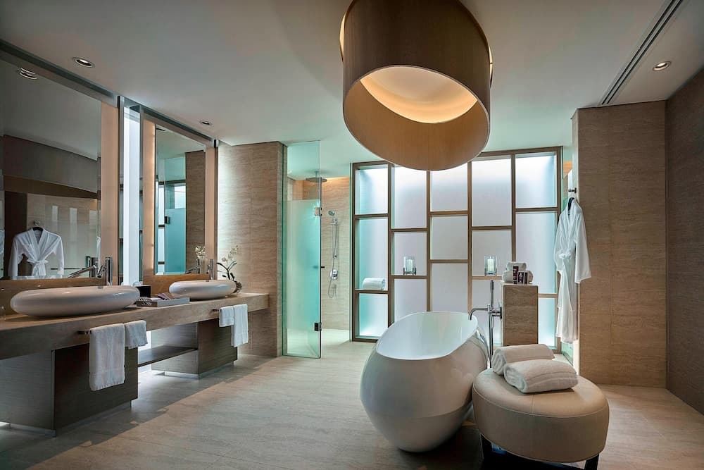 Badkamer