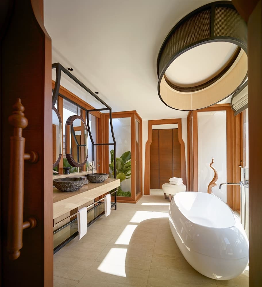 Badkamer