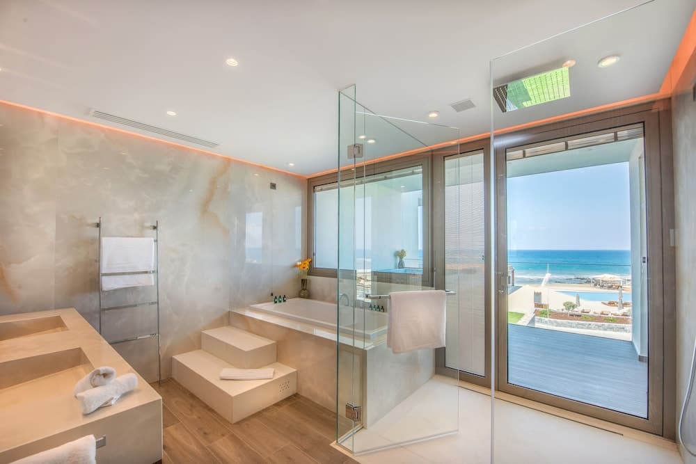 Badkamer