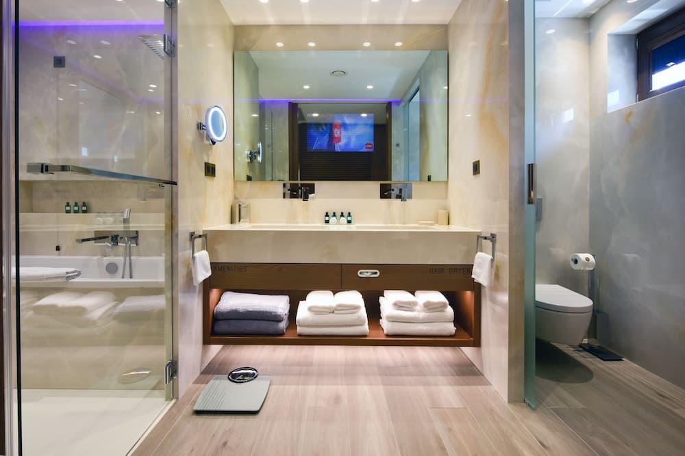 Badkamer