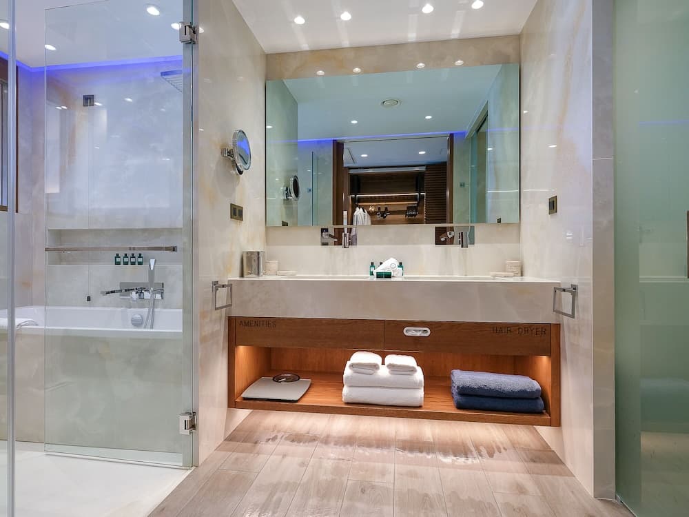 Badkamer