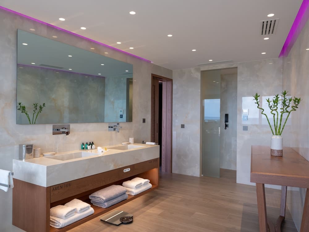 Badkamer