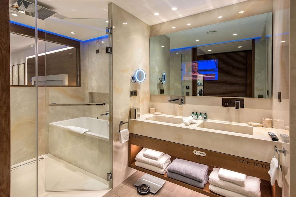 Badkamer
