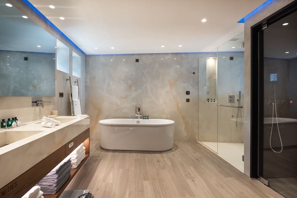Badkamer
