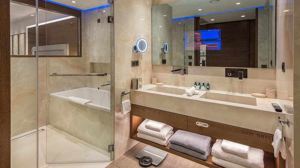 Badkamer