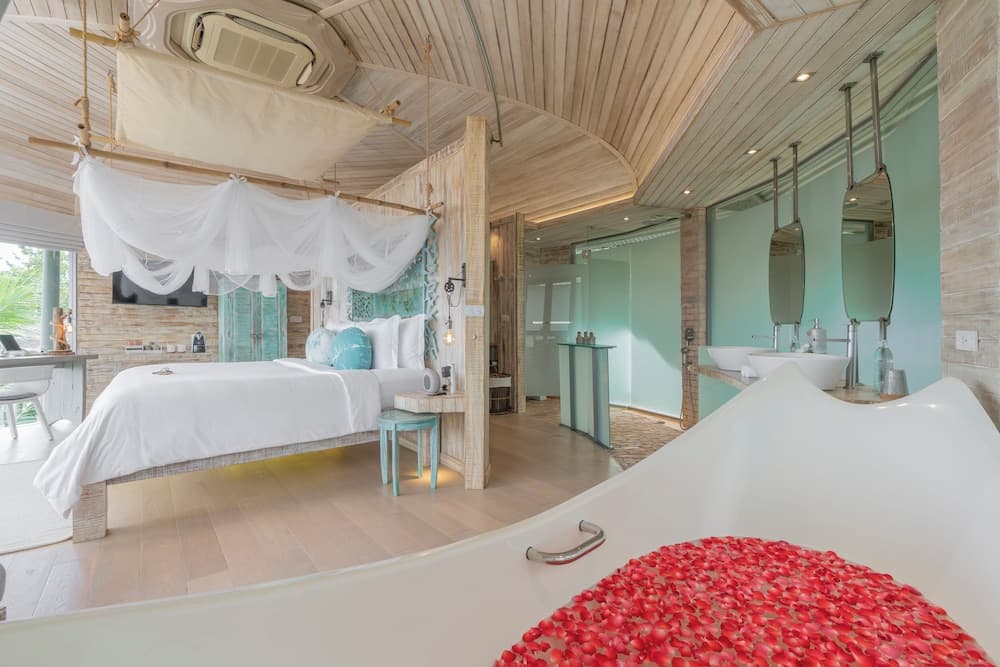 Badkamer