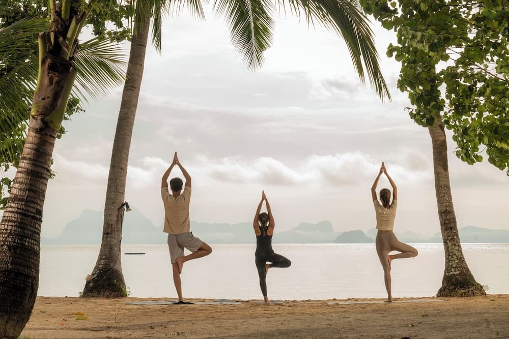 Yoga