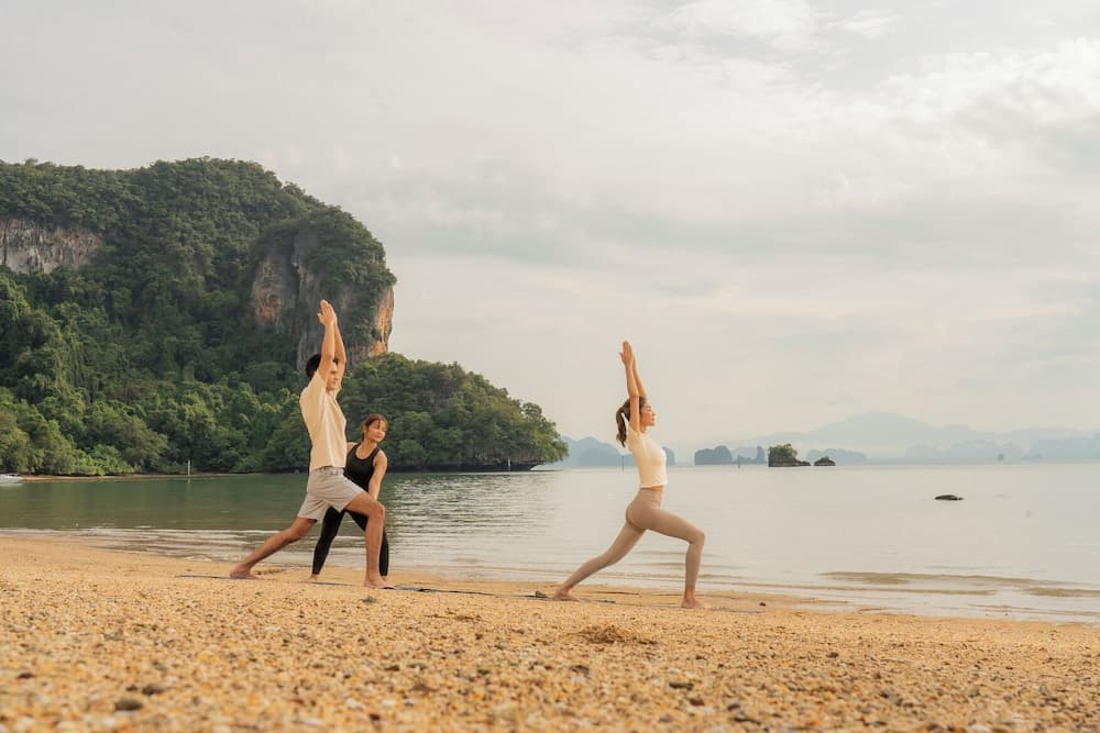 Yoga
