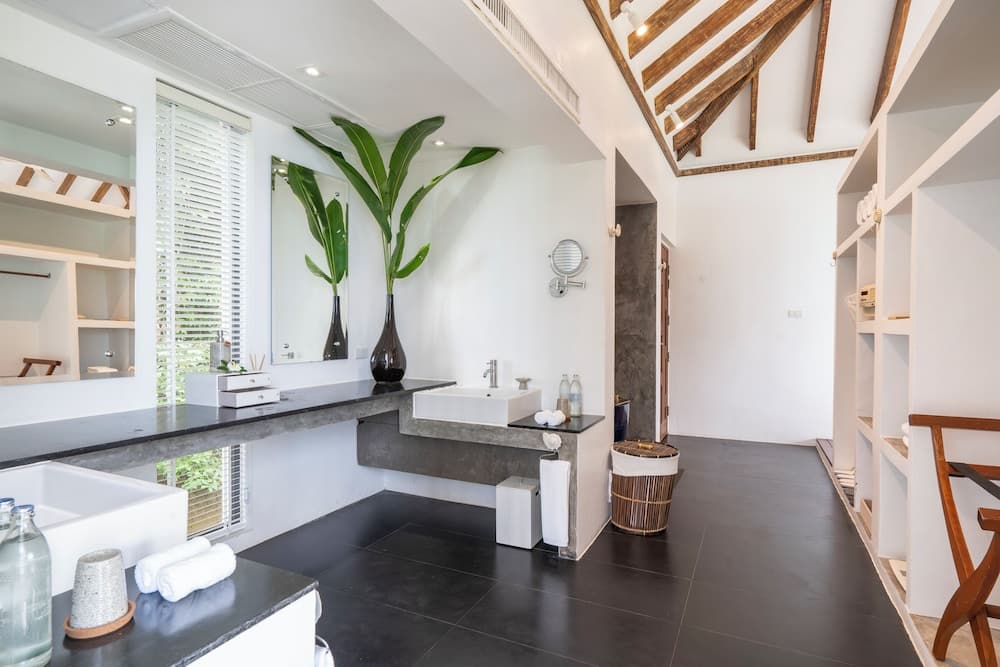 Badkamer
