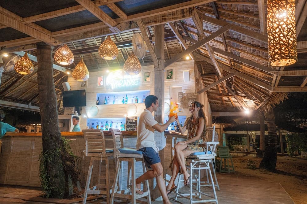 Strandbar