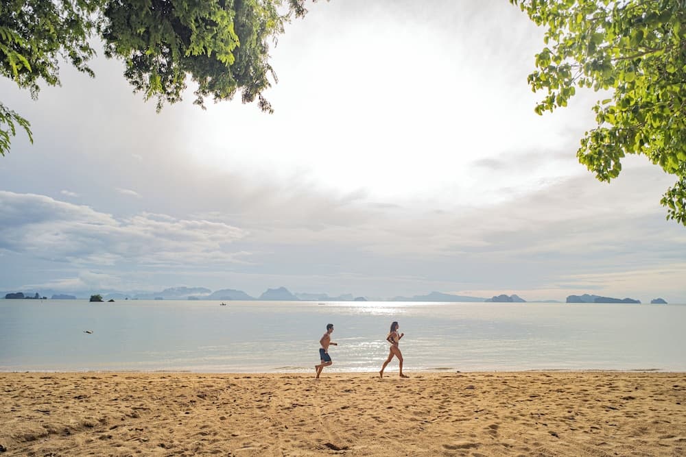 Strand