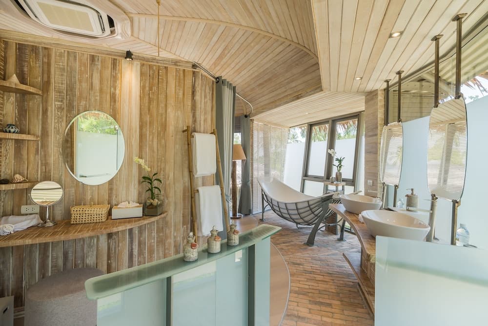 Badkamer