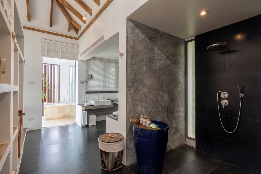 Badkamer