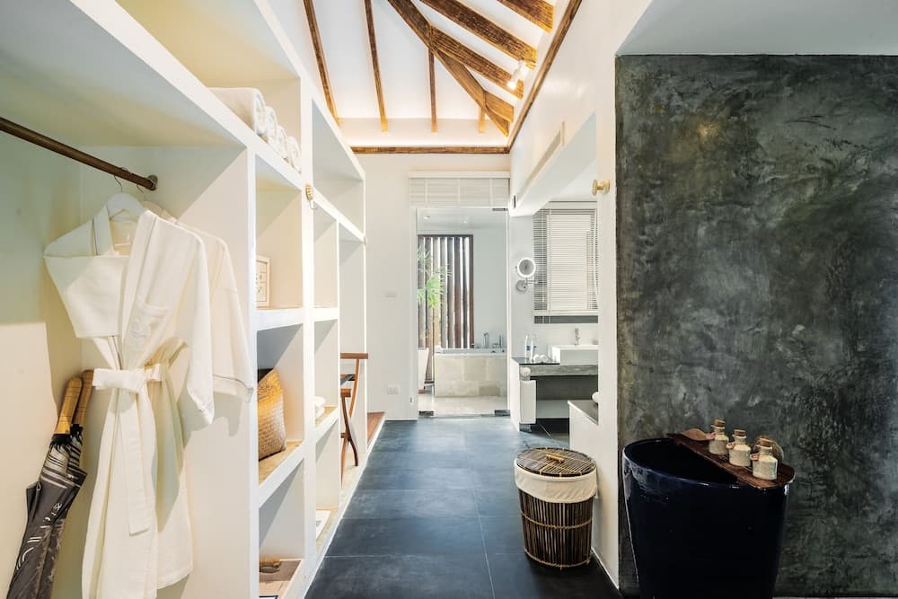 Badkamer