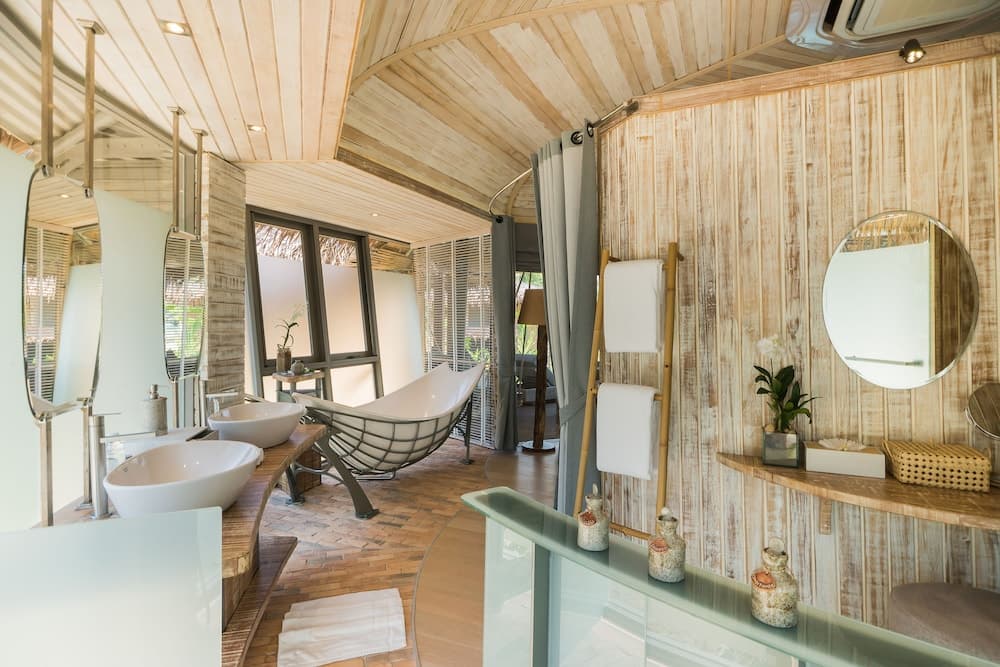 Badkamer