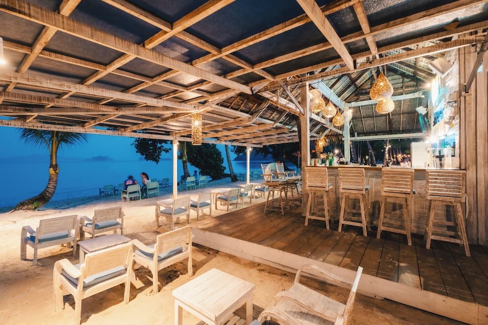 Strandbar