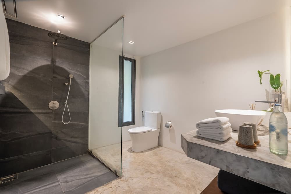 Badkamer