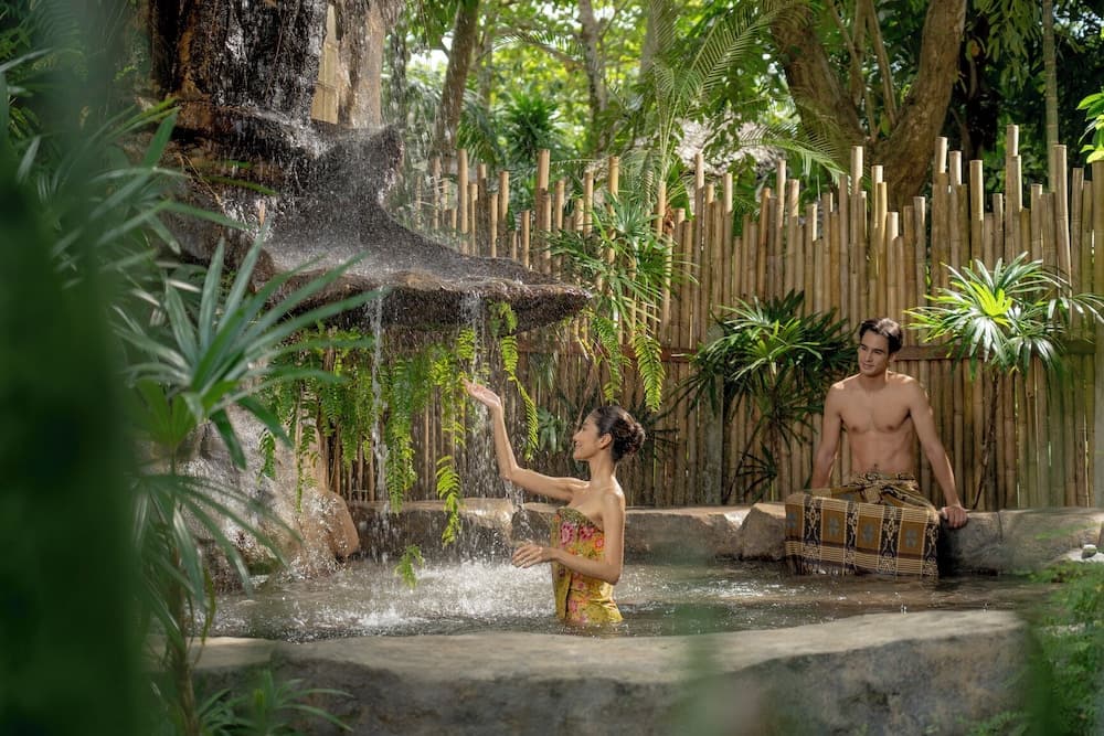 Spa