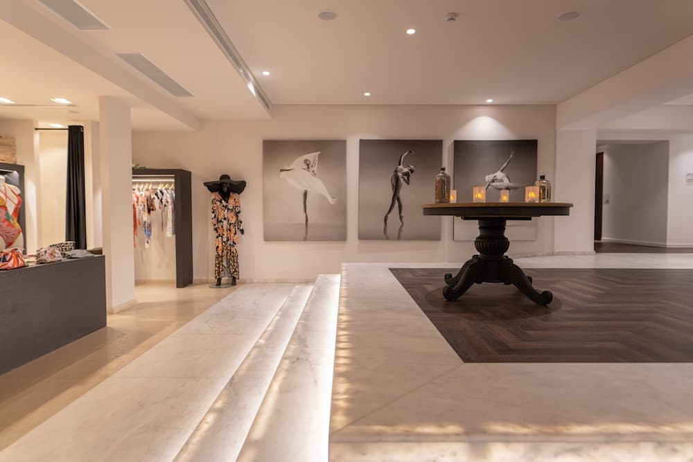 Designerwinkel